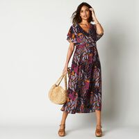 Robe longue